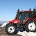 Трактор Basak 2110 S